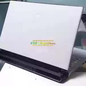 High end Gaming RTX 2070Elienware 17.3 inch" FHD  IPS-Level 165Hz 3ms refreshing Rate Cor Price in Ethiopia