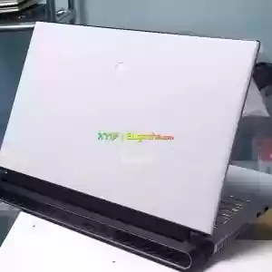 High end Gaming RTX 2070Elienware 17.3 inch" FHD  IPS-Level 165Hz 3ms refreshing Rate Cor in Ethiopia