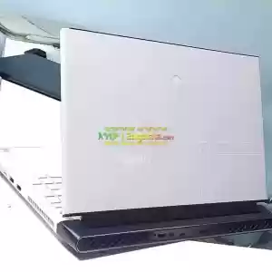 High end Gaming RTX 2070Elienware 17.3 inch" FHD  IPS-Level 165Hz 3ms refreshing Rate Cor Price in Ethiopia