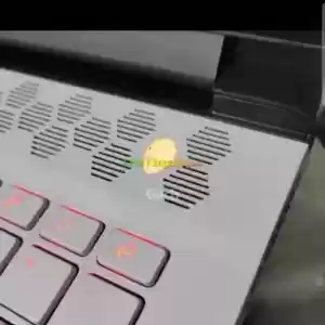 High end Gaming RTX 2070Elienware 17.3 inch" FHD  IPS-Level 165Hz 3ms refreshing Rate Cor in Ethiopia
