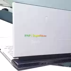 High end Gaming RTX 2070Elienware 17.3 inch" FHD  IPS-Level 165Hz 3ms refreshing Rate Cor in Ethiopia