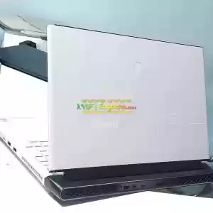High end Gaming RTX 2070Elienware 17.3 inch" FHD  IPS-Level 165Hz 3ms refreshing Rate Cor in Ethiopia