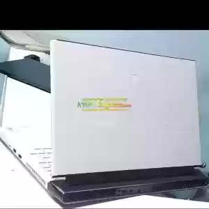 High end Gaming RTX 2070Elienware 17.3 inch" FHD  IPS-Level 165Hz 3ms refreshing Rate Cor Price in Ethiopia