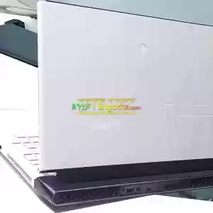 High end Gaming RTX 2070Elienware 17.3 inch" FHD  IPS-Level 165Hz 3ms refreshing Rate Cor in Ethiopia