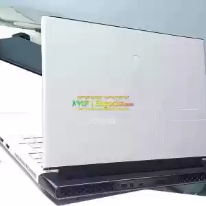 High end Gaming RTX 2070Elienware 17.3 inch" FHD  IPS-Level 165Hz 3ms refreshing Rate Cor Price in Ethiopia