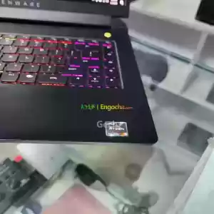 High end Gaming RTX 3070Elienware  3.3 baze speed 15.6" FHD  IPS-Level 165Hz 3ms refreshi Price in Ethiopia