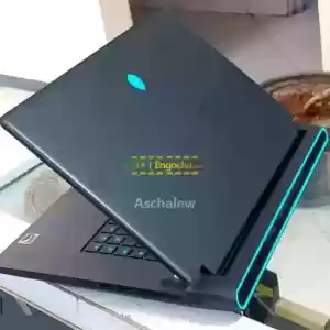 High end Gaming RTX 3070TiAlienware   3.3 baze speed 17.3" FHD  IPS-Level 165Hz 3ms refre in Ethiopia