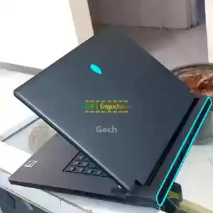High end Gaming RTX 3070TiAlienware   3.3 baze speed 17.3" FHD  IPS-Level 165Hz 3ms refre in Ethiopia
