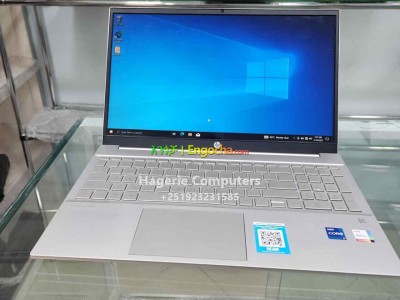 High performance HP Pavilion Laptop