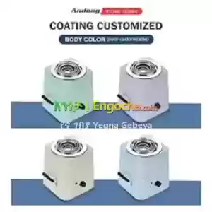 High quality Electric Hot Plate NL-HP-6217C-BK Price in Ethiopia