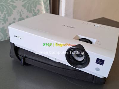 High quality SONY projector
