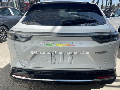 Honda eNP1 EV 2022