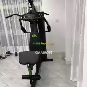 Home gym Price in Ethiopia