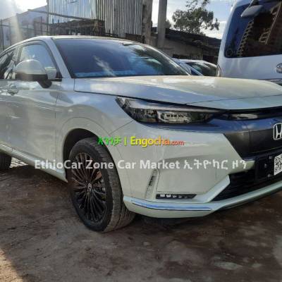 Honda E-NP1 2023 Brand New and Fully Option Electric Car for Sale