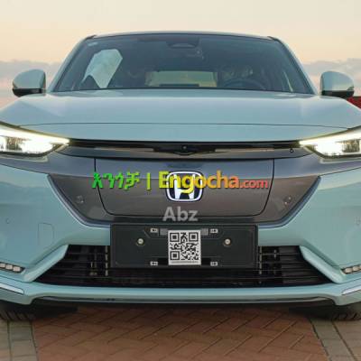 Honda E: NP1 360° Camera 2023 Electric Car for Sell