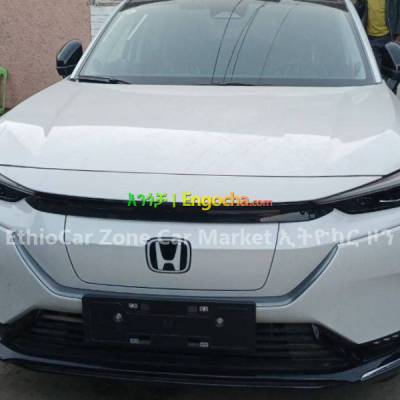 Honda E-NS1 2022 Brand New Full Optioned Electric Car for Sale