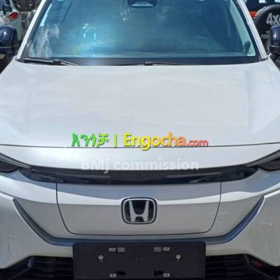 Honda e:Np1 EV 2022