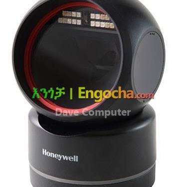 Honeywell HF680 2D 1D Barcode scanner Printer