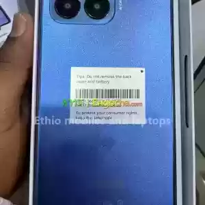 Honor 70 Lite 128GB RAM 4GB brand new sealed in Ethiopia