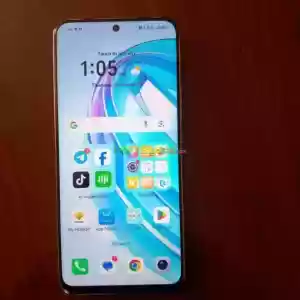 Honor X8a Price in Ethiopia