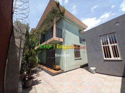 House for rent in Bishoftu