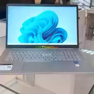 Hp 11th Gen Notebook Laptop Core i5 11th generation ️256GB SSD  storage️8GB DDR4 intel xe Price in Ethiopia