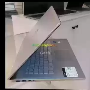 Hp 11th Gen Notebook Laptop Core i5 11th generation ️256GB SSD  storage️8GB DDR4 intel xe in Ethiopia