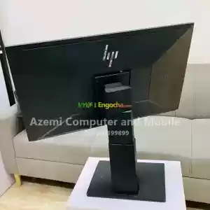Hp 2k Monitor 27"inch frameless in Ethiopia