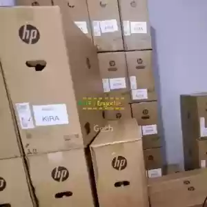 Hp All in One Desktop intel® Core™i7-12th GEN Storage 512GB SSD 8GB RAM 27"inch Original  in Ethiopia