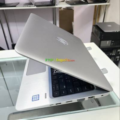 Hp Core i5 7th Generation Laptop
