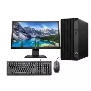 Hp Desktop **hp Brand New**intel core i7 12th Generation ** 12-core 3.6 ghz** 20-logical  in Ethiopia