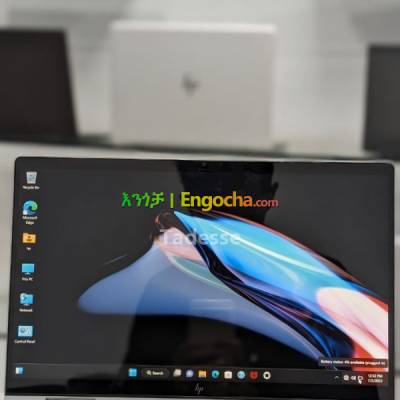 Hp ENVY Gen x360 2-in-1 laptop 14️13th