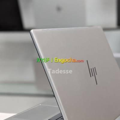 Hp ENVY Gen x360 2-in-1 laptop 14️13th Gen Intel(R) Core™(TM) i5-1335U 10 Core(s), 12 Log