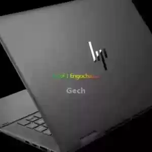 Hp ENVY Gen x360 2-in-1 laptop 1513th Gen AMD Ryzen 7 7730U  with Radeon Graphics 8 Core( in Ethiopia