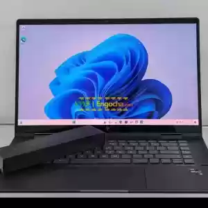 Hp ENVY Gen x360 2-in-1 laptop 15️13th Gen Intel(R) Core™(TM) i7-1355U 10 Core(s), 12 Log in Ethiopia