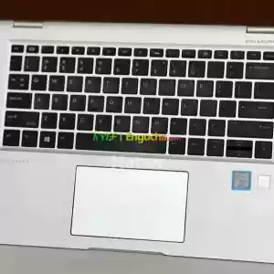Hp EliteBook 1030 G2️Core i7️7Th Generation ️512GB SSD️8GB RAM ️ in Ethiopia