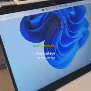 Hp EliteBook 1030 g3 x360 Laptop️ Core i7-8th Generation ️ 16GB Installed Memory️ Storage in Ethiopia