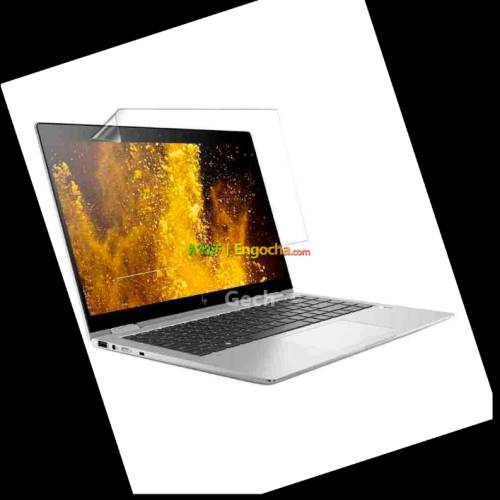 Hp EliteBook 1040 g6 x360 Laptop️ Core i7-8th Generation ️ 16GB Installed Memory️ Storage