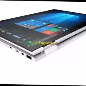 Hp EliteBook 1040 g6 x360 Laptop️ Core i7-8th Generation ️ 16GB Installed Memory️ Storage in Ethiopia