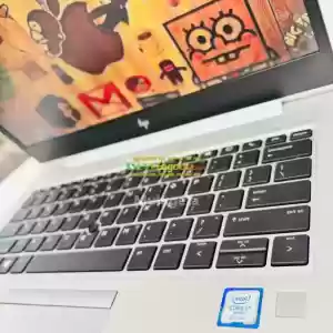 Hp EliteBook 830 G5 in Ethiopia