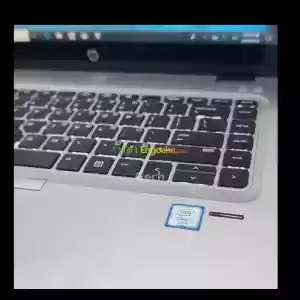 Hp EliteBook 840 G3 14.1 inch Screen Size ️ Core i7-6th Generation ️ 8GB DDR4 Type RAM️51 Price in Ethiopia