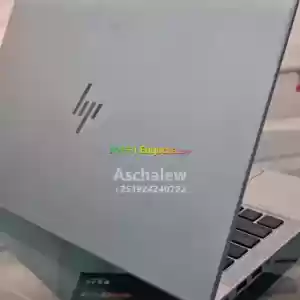 Hp EliteBook 840 G7 NoteBook Pc🥢Intel(R) Core i5-10210U🥢8 Logical Processors and 4 cores🥢 Price in Ethiopia