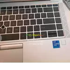 Hp EliteBook 840 G8 Pc️ 11th Gen Intel(R) Core(TM) i5-1145G7️4 Cores and 8 Logical Proces Price in Ethiopia
