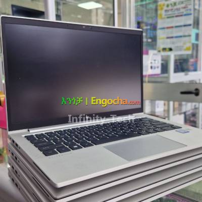 Hp EliteBook G7 Core i7