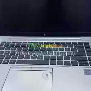 Hp EliteBook core i7 10th generation 512GB SSD RAM 32GB in Ethiopia