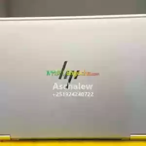 Hp Elitebook 1030 G8X360 touch screen Core i5 11th Generation 512 gb ssd Storage16gb RAM  Price in Ethiopia