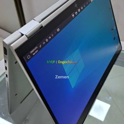 Hp Elitebook 1030 X360 Core i5 8th generation Laptop