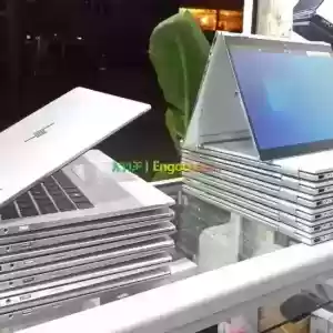 Hp Elitebook 1030G3 X360 Hp Elitebook Core i7-8th Generation 512GB SSD Storage capacity 1 Price in Ethiopia