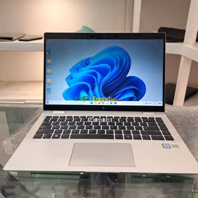 Hp Elitebook 1040 G6 Core i7 8th Generation Laptop