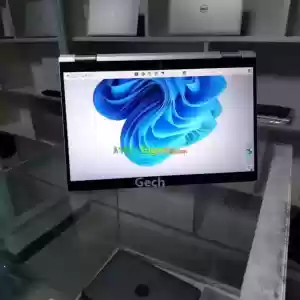 Hp Elitebook 1040 G6 x360 Core i78th generation Model : Hp elitebook Condition: Brand New in Ethiopia